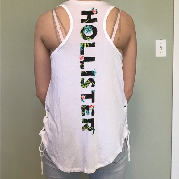 Tank top - Picture 3 of 4
